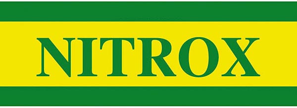 Nitrox logo